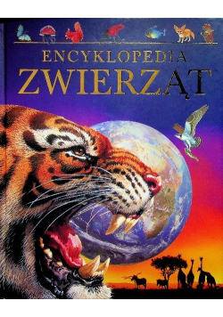 Encyklopedia zwierząt