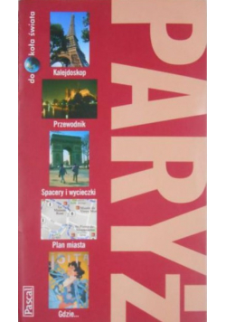 Paryż