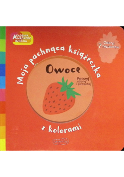 Akademia mądrego dziecka Owoce