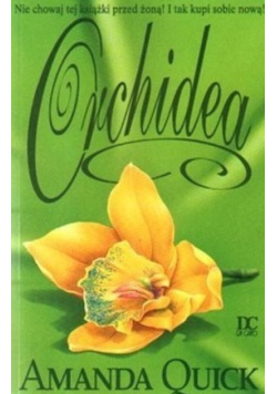 Orchidea