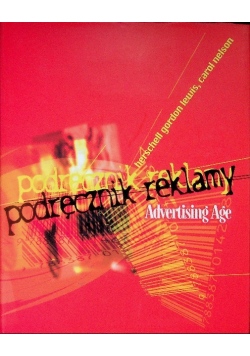 Podręcznik reklamy Advertising Age