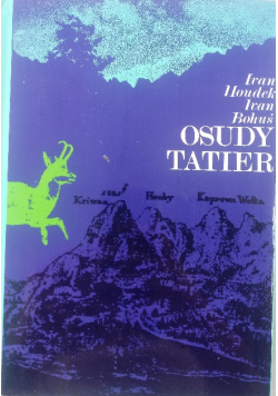 Osudy Tatier