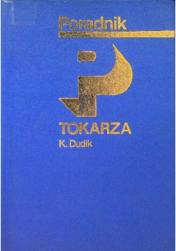 Poradnik tokarza