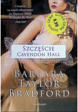 Szczęście Cavendon Hall
