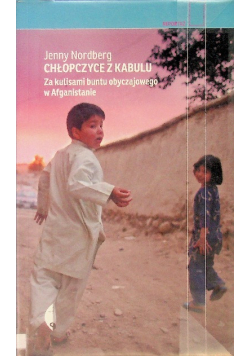 Chłopczyce z Kabulu