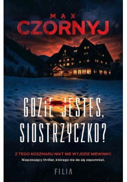 Gdzie Jesteś, Siostrzyczko?