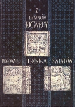 Z hymnów Rigwedy