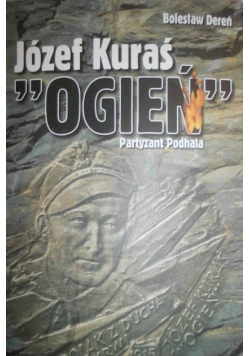 Ogień Partyzant Podhala