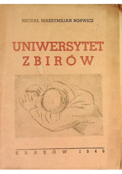 Uniwersytet zbiorów 1946 r.