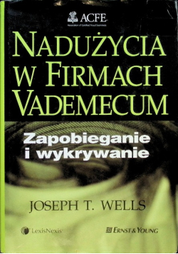 Nadużycia w firmach Vademecum