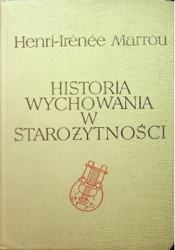 Historia wychowania w starożytności