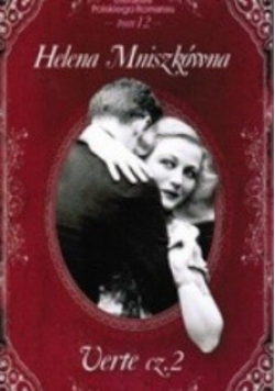 Literatura Polskiego Romansu Tom 12  Verte Część 2