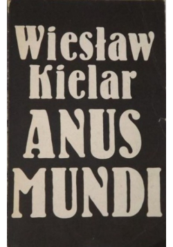 Anus Mundi