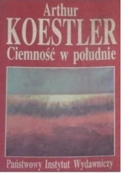 Ciemność w południe