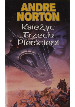 Księżyc Trzech Pierścieni