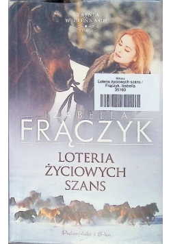 Loteria życiowych szans