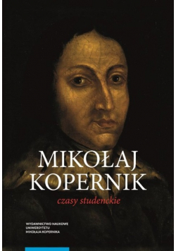 Mikołaj Kopernik Czasy studenckie