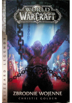 World of WarCraft Zbrodnie wojenne