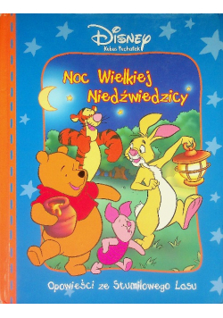 Noc Wielkiej Niedźwiedzicy
