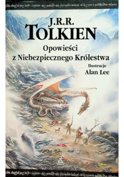Opowieści z Niebezpiecznego Królestwa