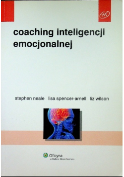 Coaching inteligencji emocjonalnej