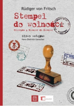 Stempel do wolności