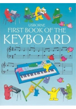 First Book of the Keyboard