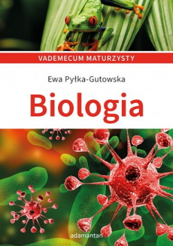 Vademecum Maturzysty Biologia