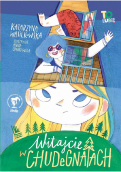 Witajcie w Chudegnatach