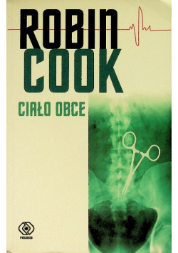 Ciało obce