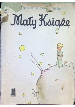 Mały Książę