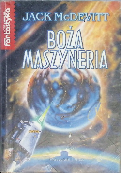 Boża maszyneria