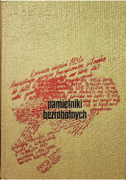 Pamiętniki bezrobotnych Tom 2