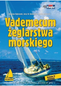 Vademecum żeglarstwa morskiego