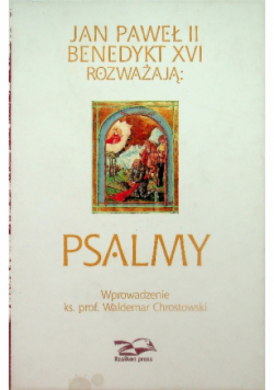 Psalmy
