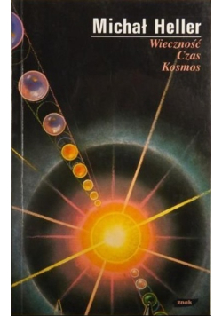 Wieczność Czas Kosmos