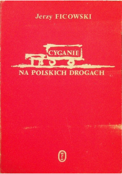 Cyganie na polskich drogach