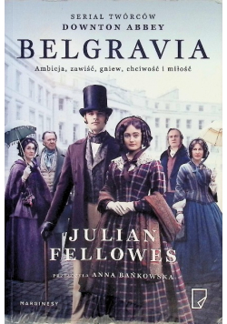 Belgravia