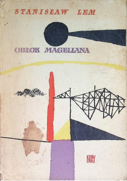 Obłok Magellana