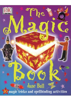 The Magic Book