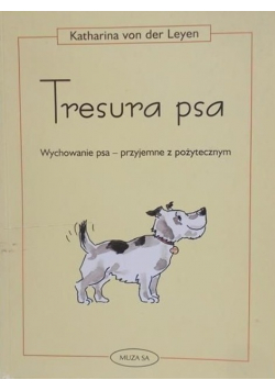 Tresura psa