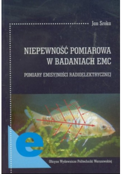 Niepewność pomiarowa w badaniach EMC