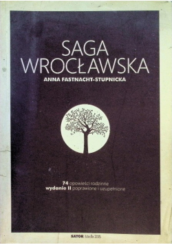 Saga Wrocławska