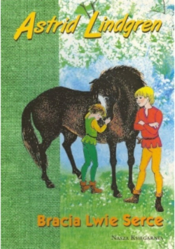 Bracia Lwie Serce