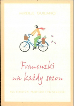 Francuzki na każdy sezon