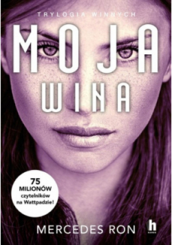 Moja wina