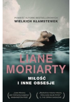 Miłość i inne obsesje