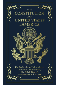 The Constitution of the United States of America