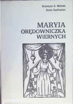 Maryja Orędowniczka wiernych