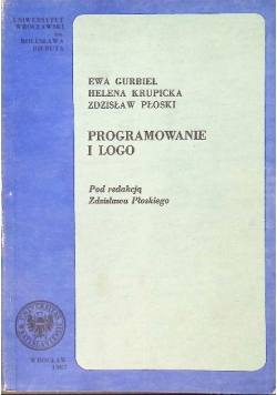 Programowanie i logo
